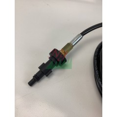 OLEOMAC PW115C PW125C PW140C pressure washer drain hose | Newgardenstore.eu