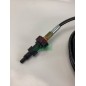 Manguera de drenaje para hidrolavadora OLEOMAC PW115C PW125C PW140C