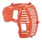 Carter copri-cilindro atomiz Kasei 3WF-14B, soffiatore EB500-E