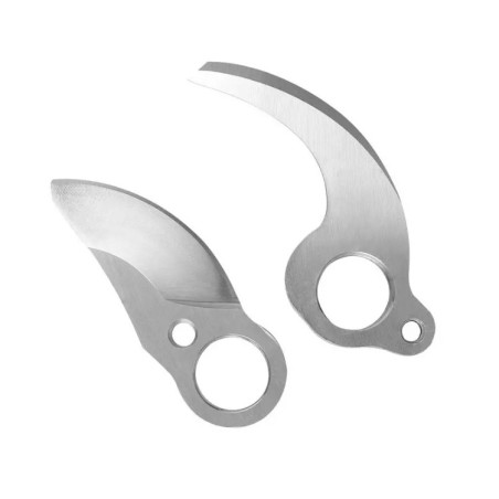 Set lame di ricambio ORIGINALE STIHL forbice a batteria ASA20 VA050074200 | Newgardenstore.eu