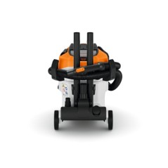 Aspiratore a batteria STIHL SEA60L 36V vuoto estremita' 180mbar contenitore 12L | Newgardenstore.eu