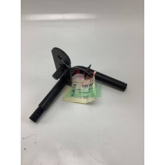Left spindle for lawn tractor 1738H 2240H 2248H ORIGINAL STIGA 382230359/1