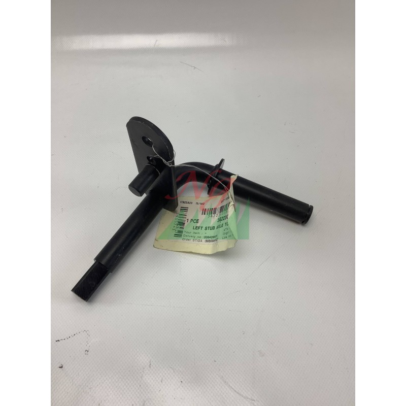 Fusée gauche pour tracteur tondeuse 1738H 2240H 2248H ORIGINAL STIGA 382230359/1