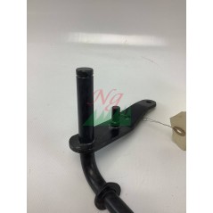 Husillo izquierdo para tractor cortacésped 1163X 2500SV 625M ORIGINAL STIGA 384230407/0 | Newgardenstore.eu