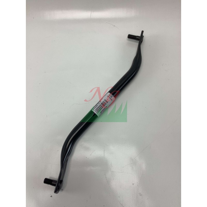 Asta bilanciere piatto trattorino tagliaerba 1436H ORIGINALE STIGA 382000474/1
