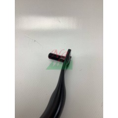 Asta bilanciere piatto trattorino tagliaerba 1436H ORIGINALE STIGA 382000474/1 | Newgardenstore.eu