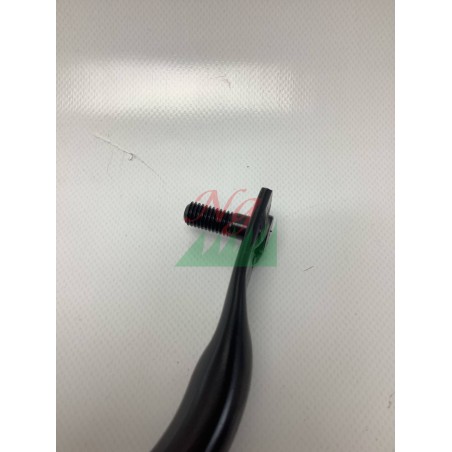 Original Stiga 1436H lawn tractor deck balance rod 382000474/1