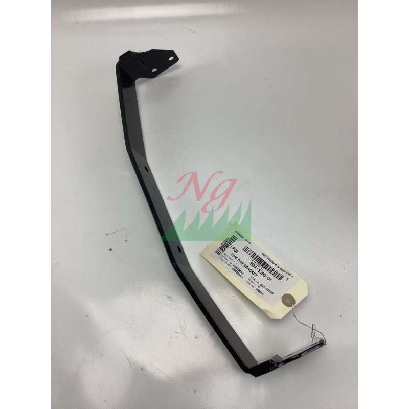 Original Stiga 4135H ride-on mower frame central bracket 1134-5390-01