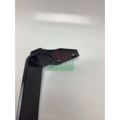 Staffa centrale telaio trattorino tagliaerba 4135H ORIGINALE STIGA 1134-5390-01