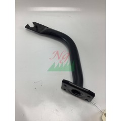 ORIGINAL STIGA 1440H ride-on mower grass bag support bracket 182774225/1 | Newgardenstore.eu