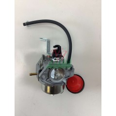 Carburatore motore motocoltivatore originale LONCIN LC 185 FDS  170020723-0001