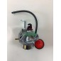 Motocultor original LONCIN LC 185 FDS carburador 170020723-0001