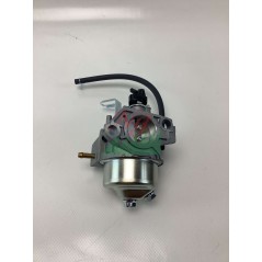 Motocultor original LONCIN LC 185 FDS carburador 170020723-0001 | Newgardenstore.eu