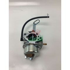 Carburatore motore motocoltivatore originale LONCIN LC 185 FDS 170020723-0001 | Newgardenstore.eu