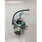 Motocultor original LONCIN LC 185 FDS carburador 170020723-0001