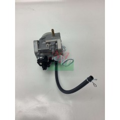 Carburatore motore motocoltivatore originale LONCIN LC 185 FDS 170020723-0001 | Newgardenstore.eu