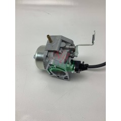 Original LONCIN LC 185 FDS motor cultivator carburettor 170020723-0001 | Newgardenstore.eu