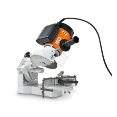 Affilatrice professionale STIHL USG per catena motosega coltelli tagliasiepi | Newgardenstore.eu