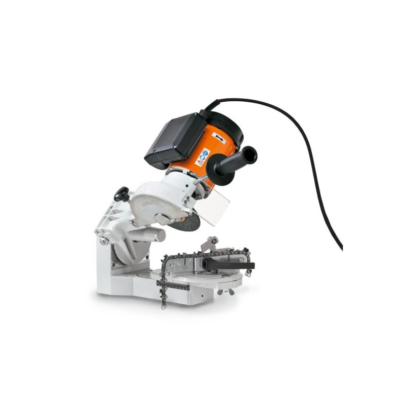 Affilatrice professionale STIHL USG per catena motosega tagliasiepi