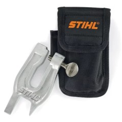 ORIGINAL STIHL S260 Stammklemme mit Gürteltasche | Newgardenstore.eu
