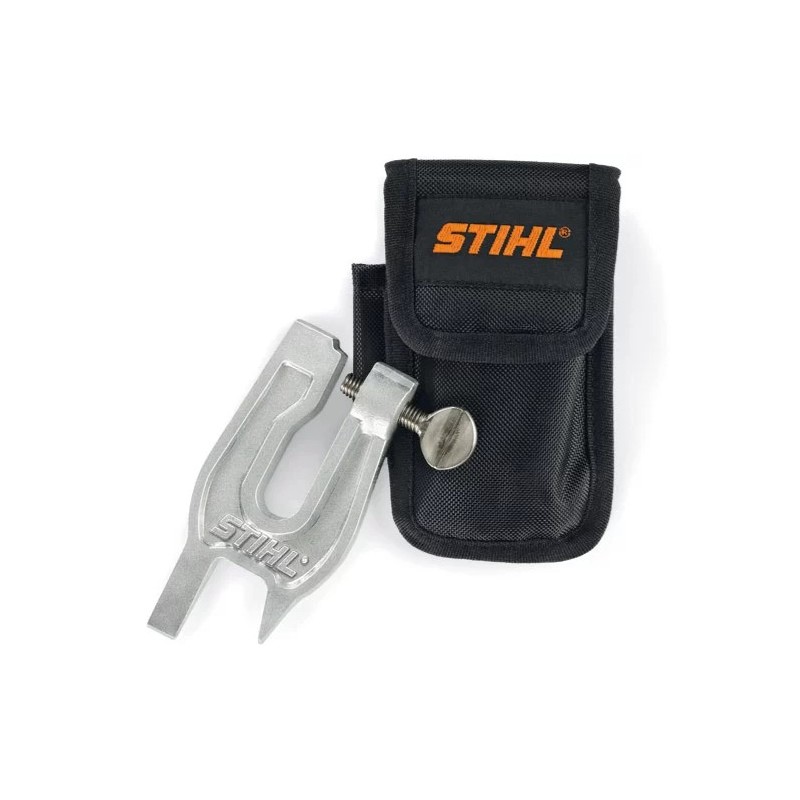 ORIGINAL STIHL S260 Stammklemme mit Gürteltasche