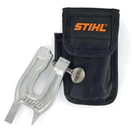 ORIGINAL STIHL S260 Stammklemme mit Gürteltasche | Newgardenstore.eu
