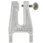 ORIGINAL STIHL L700 log clamp, large and robust design