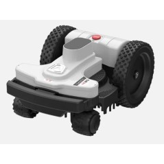 Robot rasaerba AMBROGIO 4.0 ELITE 4WD con filo perimetrale taglio fino a 3200mq | Newgardenstore.eu