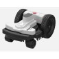 AMBROGIO 4.0 ELITE 4WD Robot Lawn Mower Without Power Unit Bluetooth - GSM - App