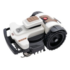 AMBROGIO 4.0 ELITE Mähroboter OHNE STROMVERSORGUNG Bluetooth-Perimeterkabel | Newgardenstore.eu