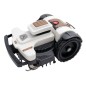 Robot cortacésped AMBROGIO 4.0 ELITE SIN UNIDAD DE ALIMENTACIÓN Cable perimetral Bluetooth