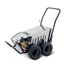 ANNOVI REVERBERI 1018 230 bar 7,4 kW professioneller Hochdruckreiniger mit Wagen | Newgardenstore.eu