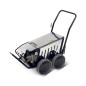 Idropulitrice professionale ANNOVI REVERBERI 1018H 230bar 7,4kW con carrello