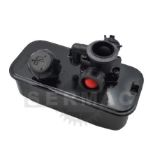 Carburatore e serbatoio compatibile DOV700 750 BRIGGS & STRATTON 498809 494406