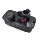 Carburatore e serbatoio compatibile DOV700 750 BRIGGS & STRATTON 498809 494406