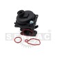 Moteur à carburateur compatible avec BRIGGS & STRATTON 591979 595656 590556 591160