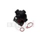 Motor carburador compatible con BRIGGS & STRATTON 591979 595656 590556 591160