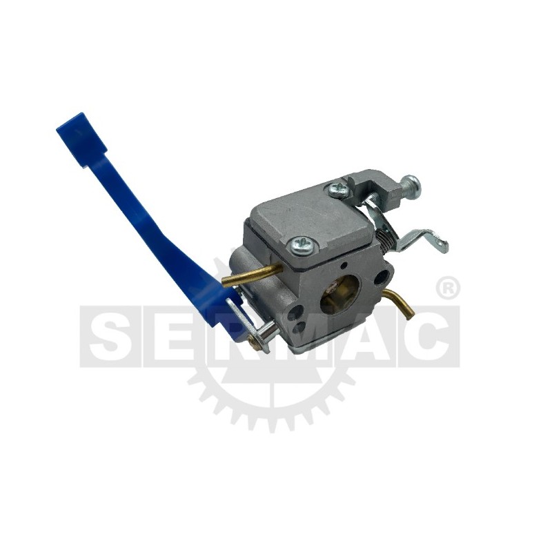 Soplador de carburador 125B 125BX B126 BV2126 compatible HUSQVARNA 5904601-02