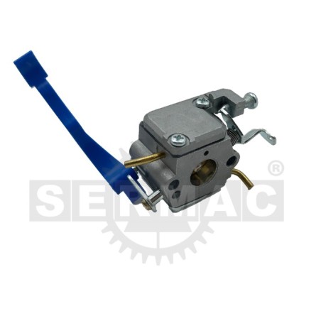 Soplador de carburador 125B 125BX B126 BV2126 compatible HUSQVARNA 5904601-02 | Newgardenstore.eu
