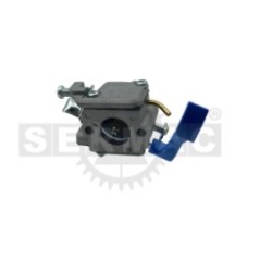 Carburatore soffiatore 125B 125BX B126 BV2126 compatibile HUSQVARNA 5904601-02 | Newgardenstore.eu