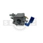 Carburatore soffiatore 125B 125BX B126 BV2126 compatibile HUSQVARNA 5904601-02