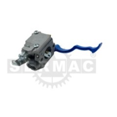 Soplador de carburador 125B 125BX B126 BV2126 compatible HUSQVARNA 5904601-02 | Newgardenstore.eu