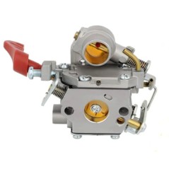 Vergasermotor PP333 BC233 PP133 kompatibel HUSQVARNA 5450080-42 5451895-02 | Newgardenstore.eu