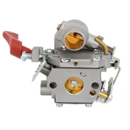 Vergasermotor PP333 BC233 PP133 kompatibel HUSQVARNA 5450080-42 5451895-02 | Newgardenstore.eu