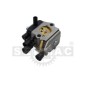 Vergaser für Freischneider FS120 2-MIX 4134/28, kompatibel mit STIHL 4134-120-0628