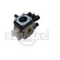 Vergaser für Freischneider FS120 2-MIX 4134/28, kompatibel mit STIHL 4134-120-0628