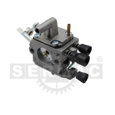Carburatore decespugliatore FS400 FS450 FS480 compatibile STIHL 4128-120-0607