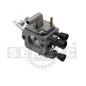 Carburateur pour débroussailleuse STIHL FS400 FS450 FS480, compatible avec STIHL 4128-120-0607