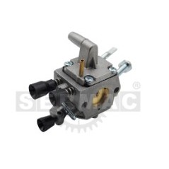 Carburateur pour débroussailleuse STIHL FS400 FS450 FS480, compatible avec STIHL 4128-120-0607 | Newgardenstore.eu