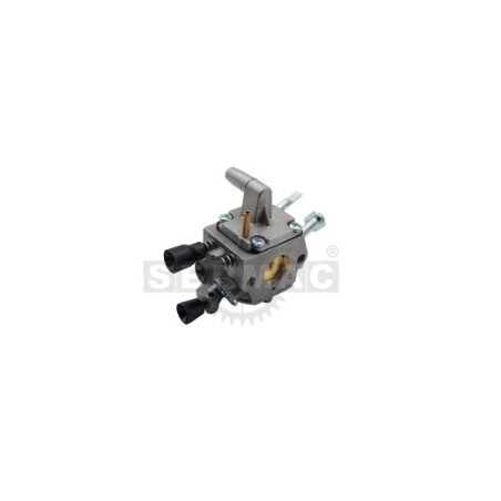 STIHL FS400 FS450 FS480 Brushcutter Carburetor Compatible with STIHL 4128-120-0607